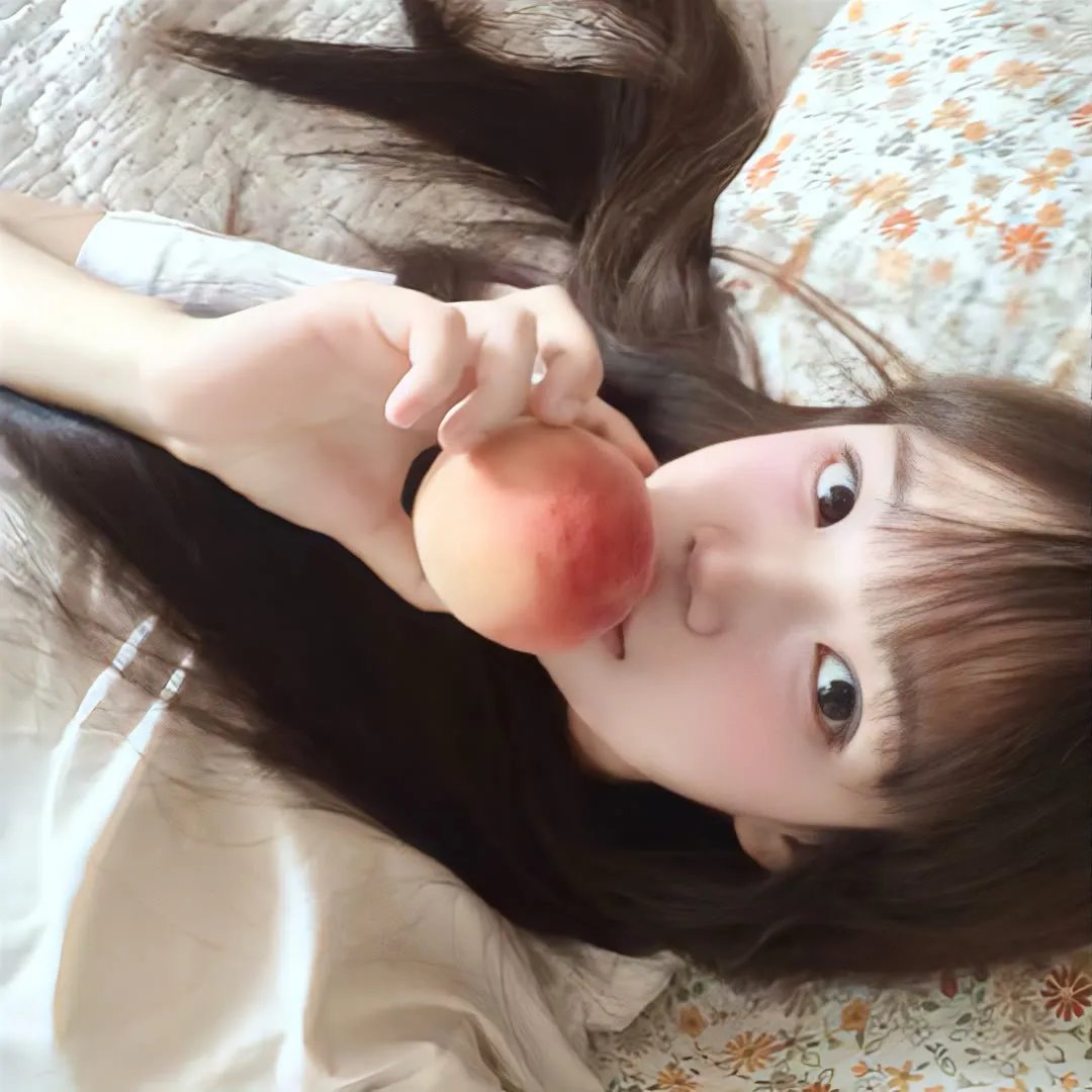 不能就这样死去